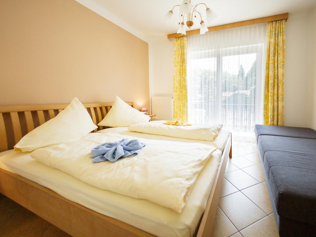 Pension Regia Velden am Wörthersee Quarto foto