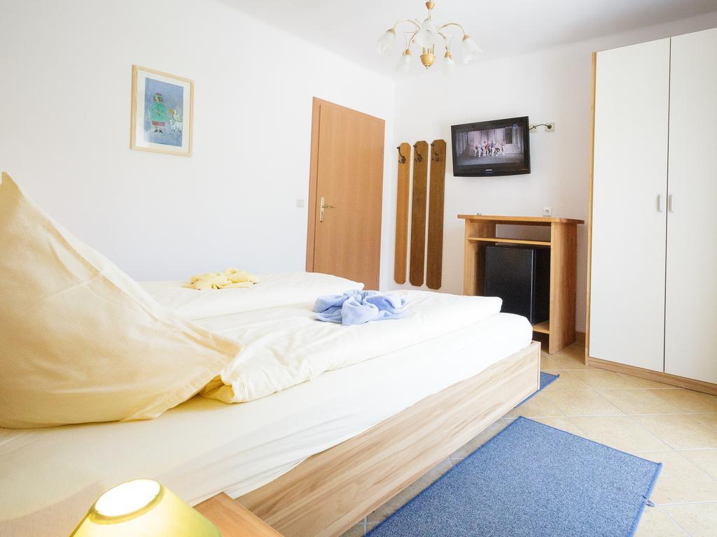 Pension Regia Velden am Wörthersee Quarto foto